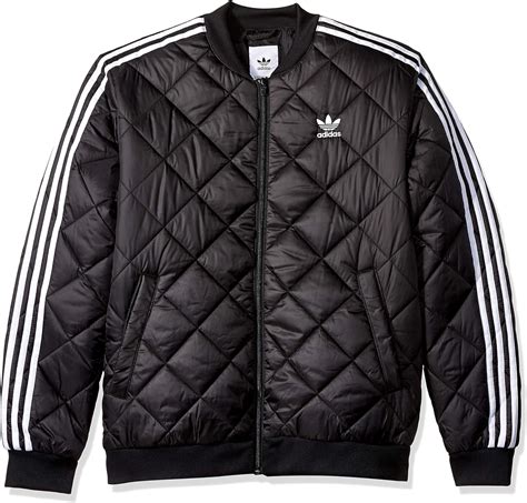 adidas jackets for men